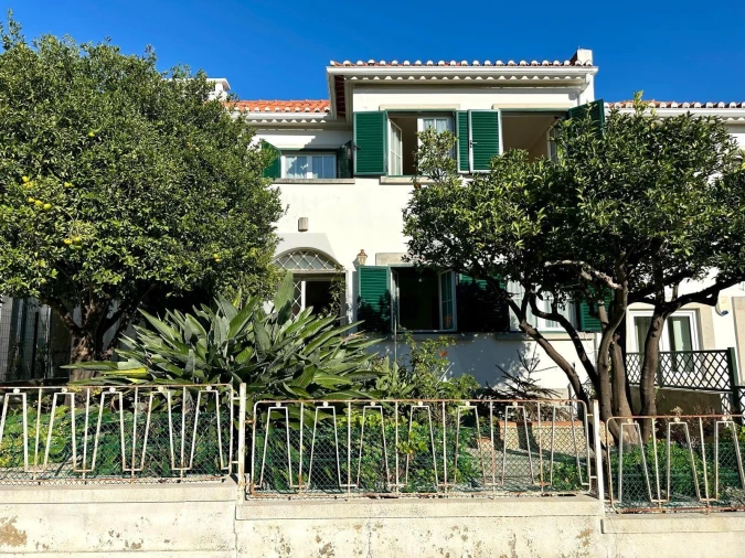 Moradia T4 para Venda em Belém