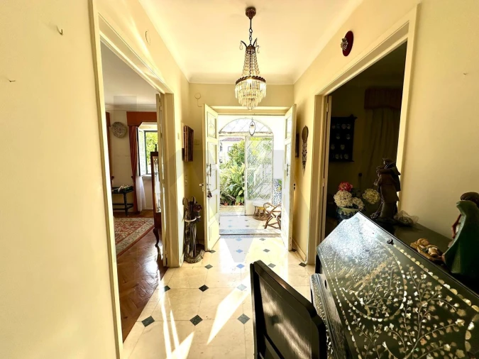 Moradia T4 para Venda em Belém Foto 9