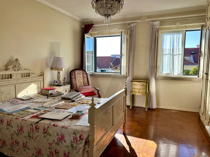 Moradia T4 para Venda em Belém Foto 15