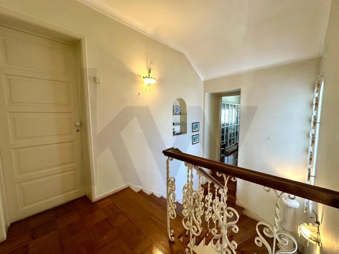 Moradia T4 para Venda em Belém Foto 13