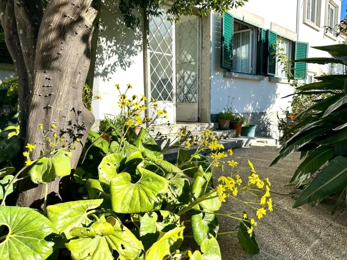 Moradia T4 para Venda em Belém Foto 4