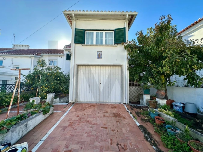 Moradia T4 para Venda em Belém Foto 21