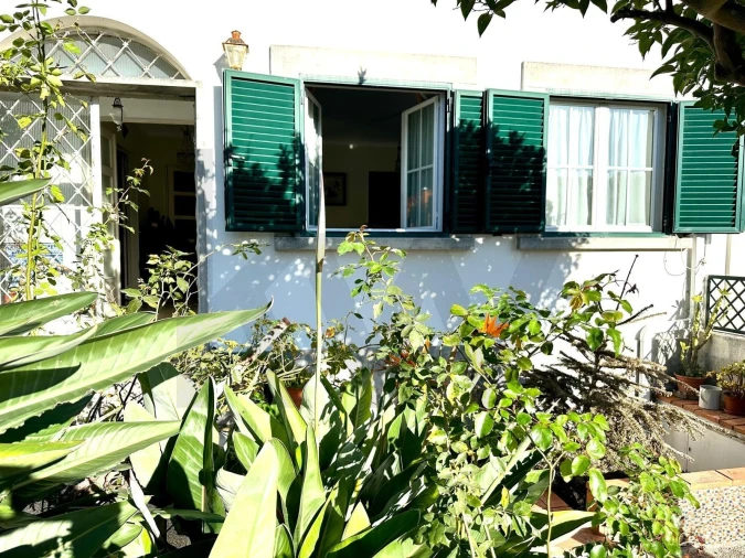 Moradia T4 para Venda em Belém Foto 2