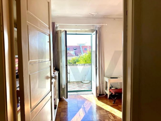 Moradia T4 para Venda em Belém Foto 16