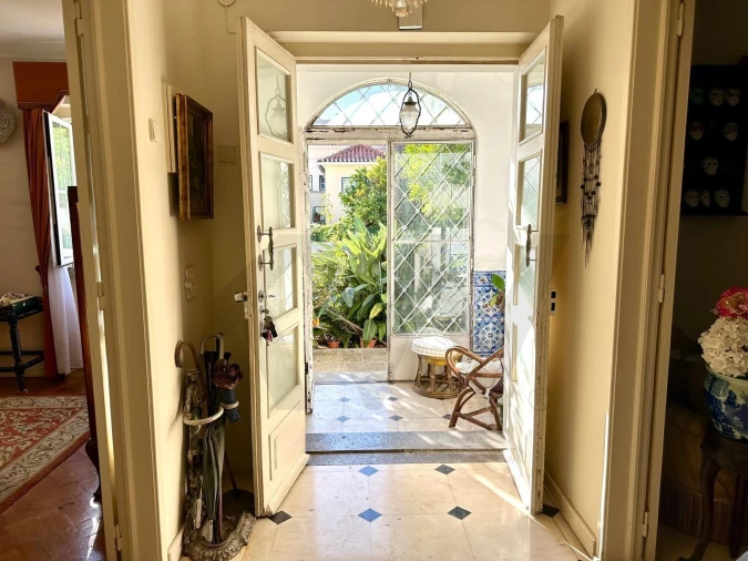 Moradia T4 para Venda em Belém Foto 8