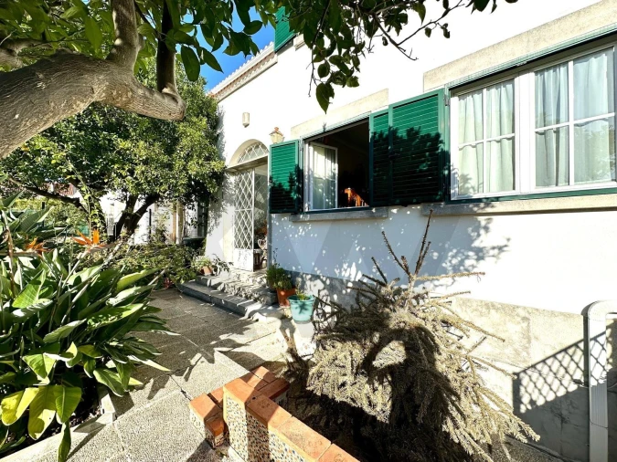 Moradia T4 para Venda em Belém Foto 3