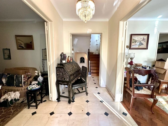 Moradia T4 para Venda em Belém Foto 10