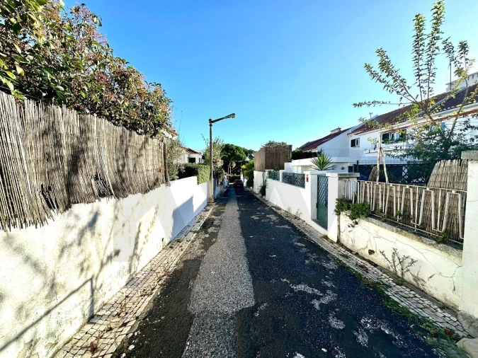 Moradia T4 para Venda em Belém Foto 24