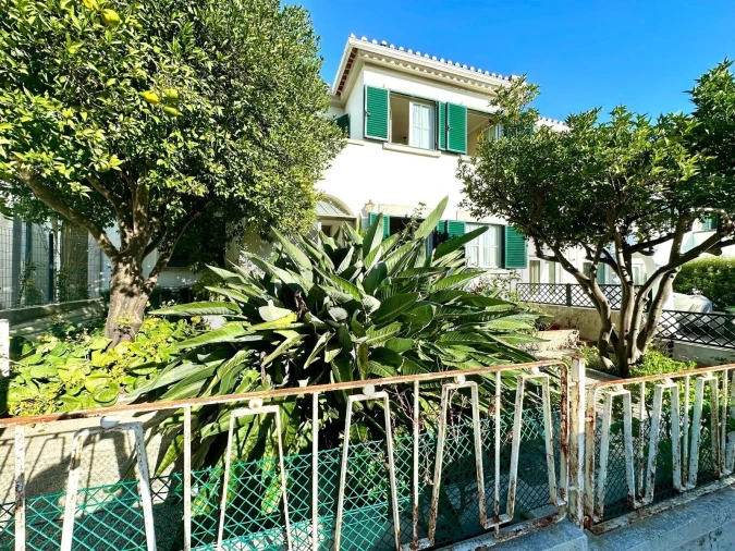 Moradia T4 para Venda em Belém Foto 6