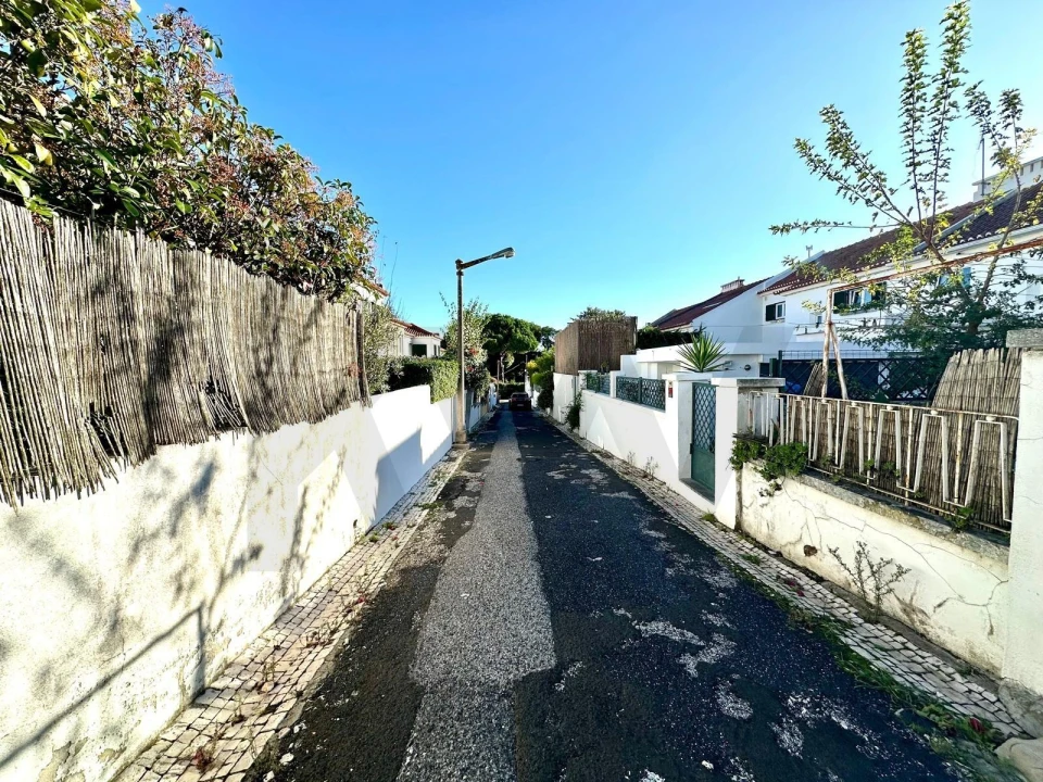Moradia T4 para Venda em Belém Foto 32