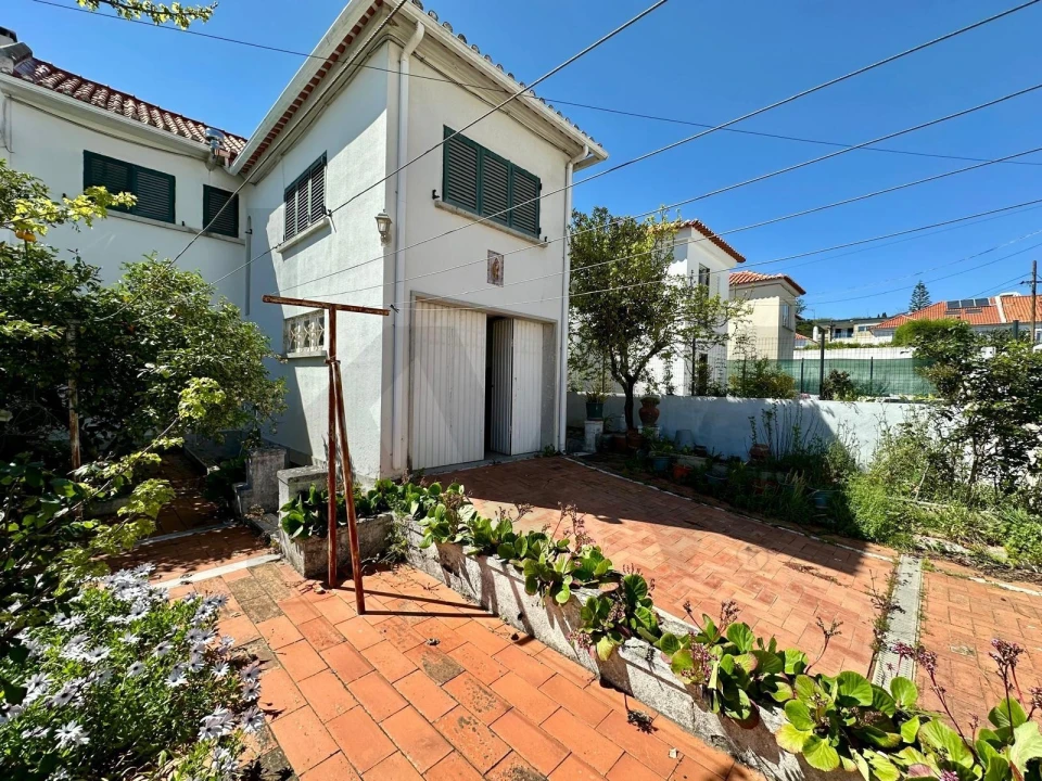 Moradia T4 para Venda em Belém Foto 28