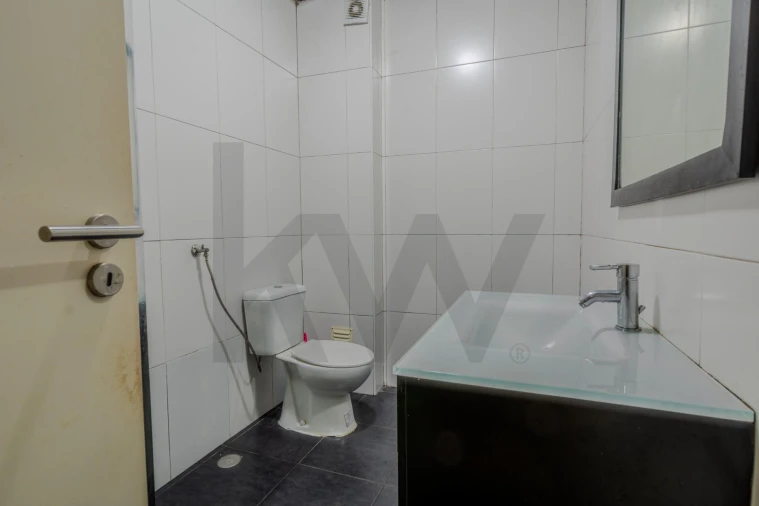 Apartamento T2 para Venda em Algueirão-Mem Martins Foto 3