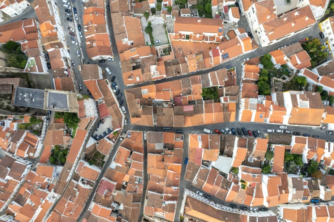 Prédio para Venda em Ribeira de Nisa e Carreiras Foto 21