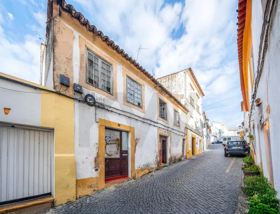 Prédio para Venda em Ribeira de Nisa e Carreiras Foto 2