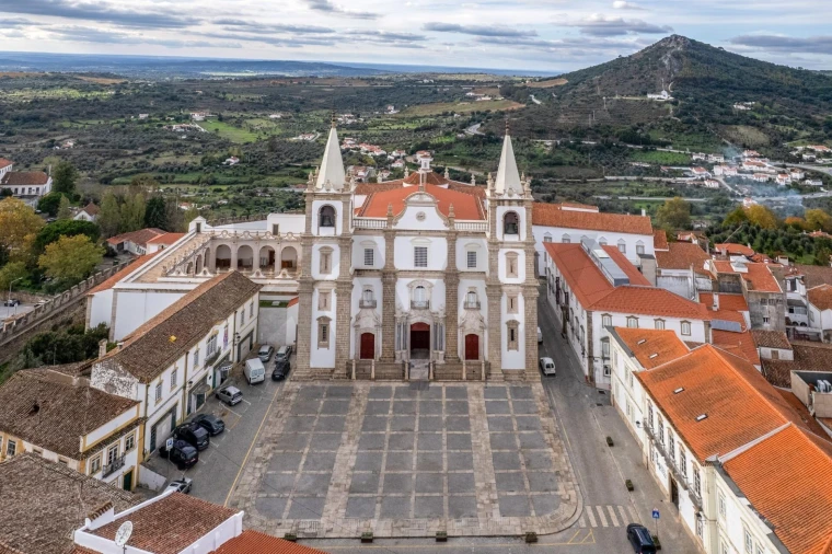 Prédio para Venda em Ribeira de Nisa e Carreiras Foto 26