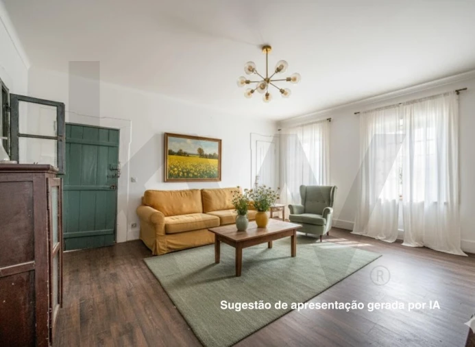 Prédio para Venda em Ribeira de Nisa e Carreiras Foto 6