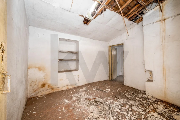 Prédio para Venda em Ribeira de Nisa e Carreiras Foto 17