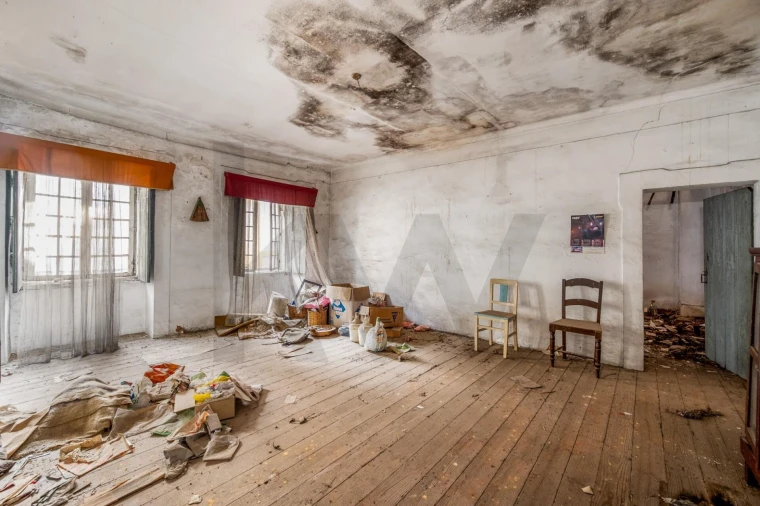 Prédio para Venda em Ribeira de Nisa e Carreiras Foto 9