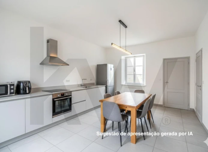 Prédio para Venda em Ribeira de Nisa e Carreiras Foto 12