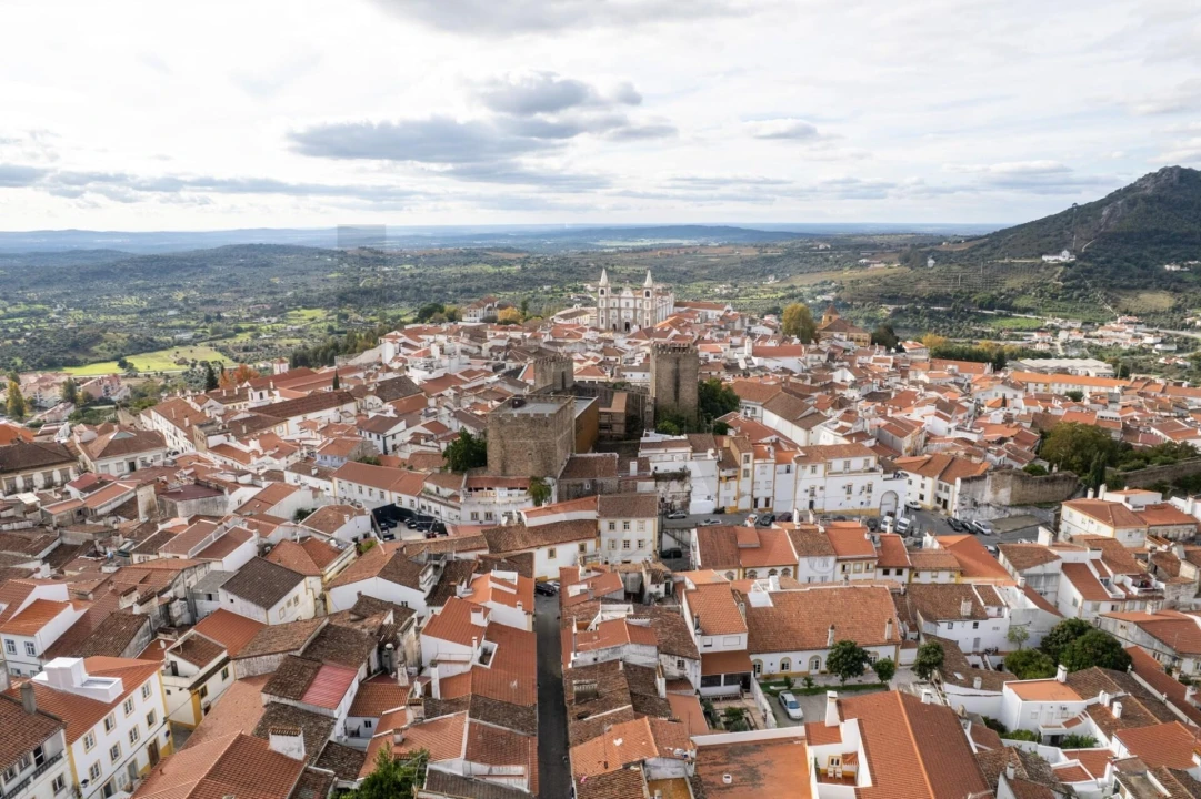 Prédio para Venda em Ribeira de Nisa e Carreiras Foto 22
