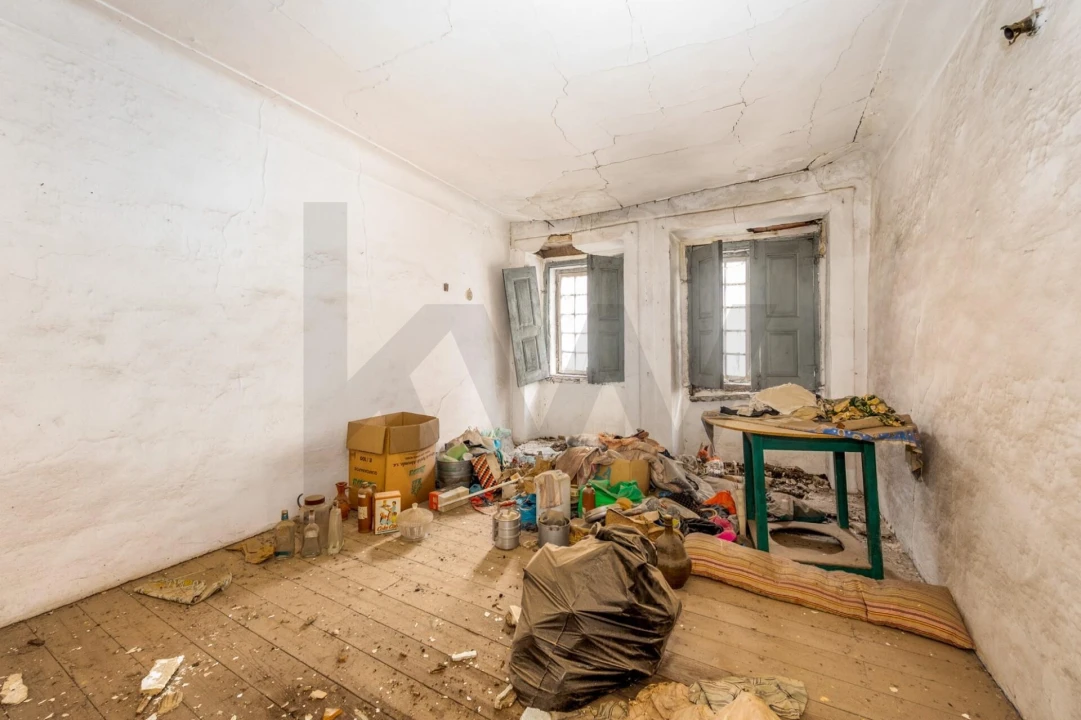 Prédio para Venda em Ribeira de Nisa e Carreiras Foto 13