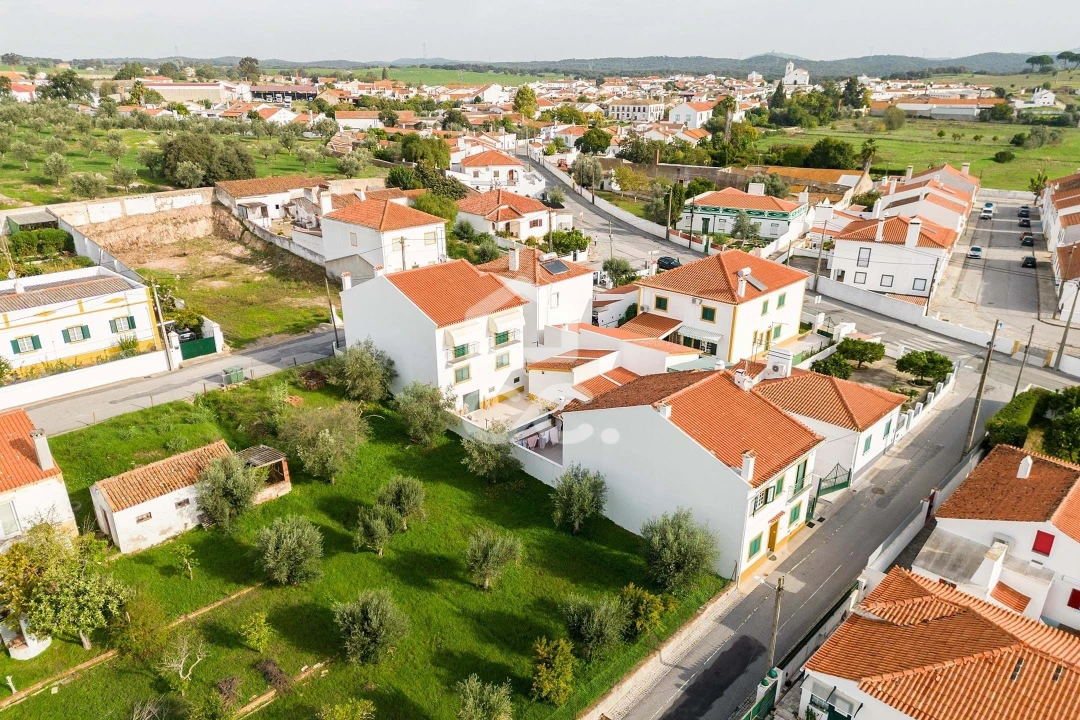 Terreno para Venda em São Bento do Mato Foto 10
