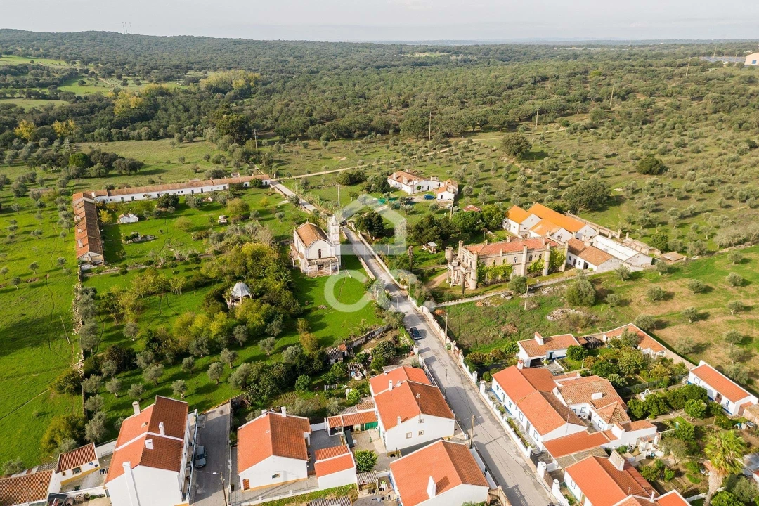 Terreno para Venda em São Bento do Mato Foto 22