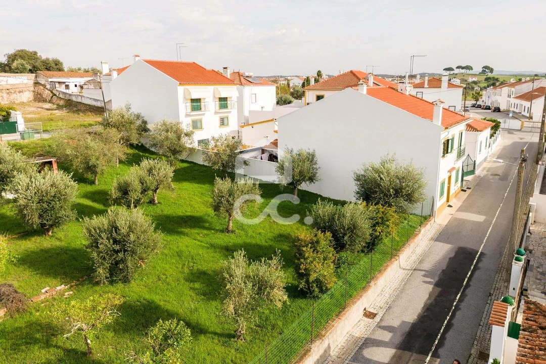 Terreno para Venda em São Bento do Mato Foto 9