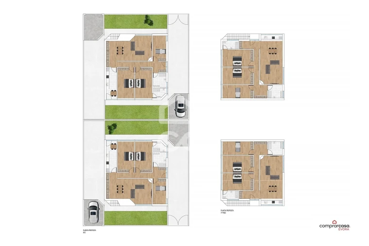 Terreno para Venda em São Bento do Mato Foto 6