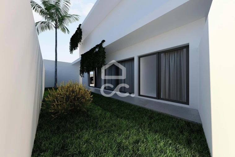 Terreno para Venda em São Bento do Mato Foto 3