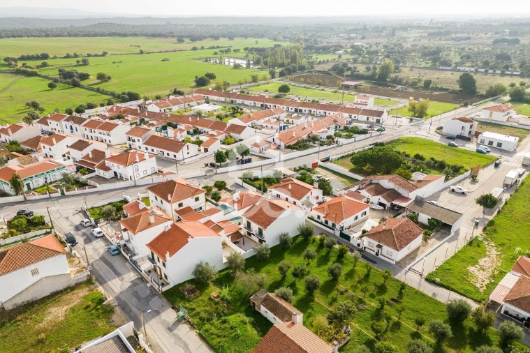 Terreno para Venda em São Bento do Mato Foto 19