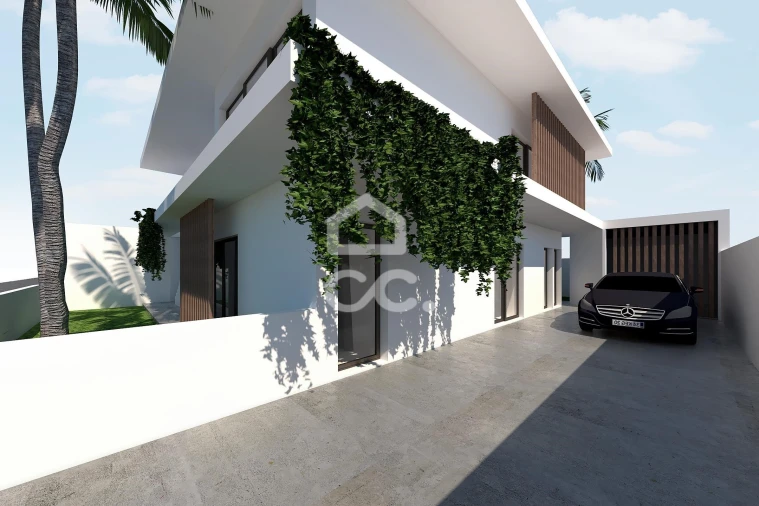 Terreno para Venda em São Bento do Mato