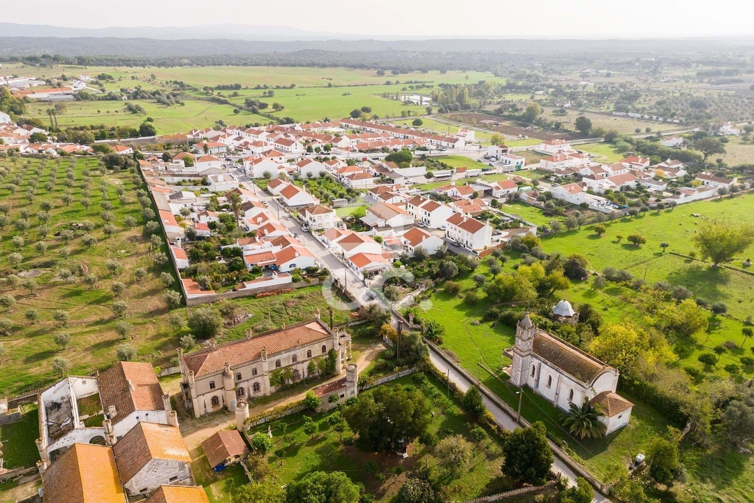 Terreno para Venda em São Bento do Mato Foto 24