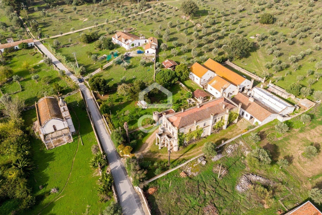 Terreno para Venda em São Bento do Mato Foto 23
