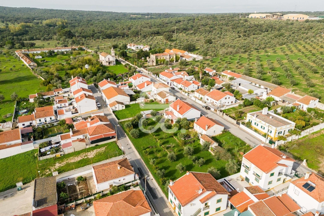 Terreno para Venda em São Bento do Mato Foto 21
