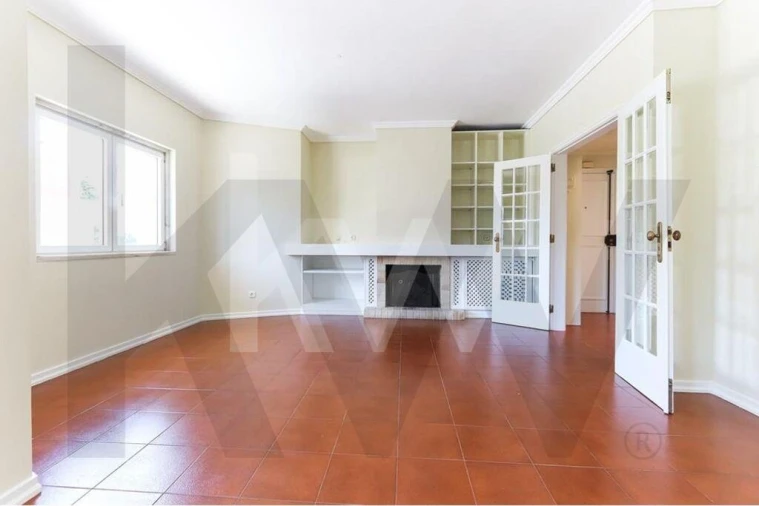 Apartamento T1 para Arrendamento em Carcavelos e Parede Foto 13