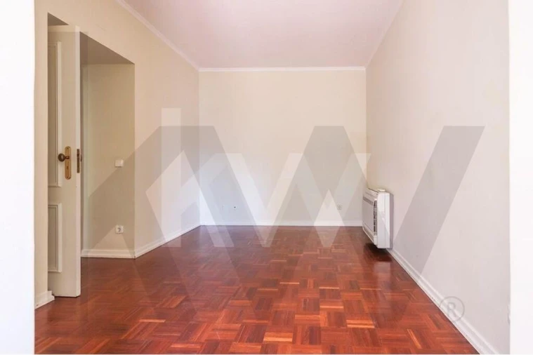 Apartamento T1 para Arrendamento em Carcavelos e Parede Foto 20