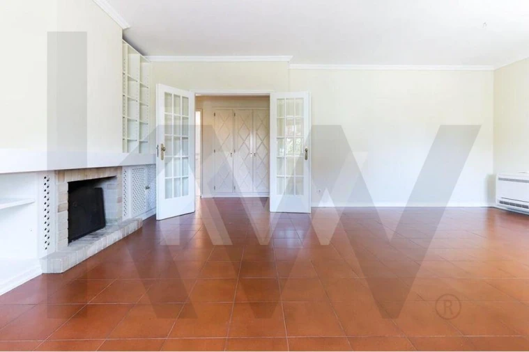 Apartamento T1 para Arrendamento em Carcavelos e Parede Foto 12