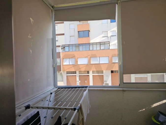 Apartamento T3 para Venda em Santo Antonio dos Olivais Foto 9