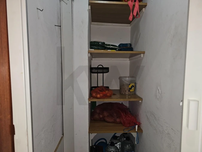 Apartamento T3 para Venda em Santo Antonio dos Olivais Foto 7