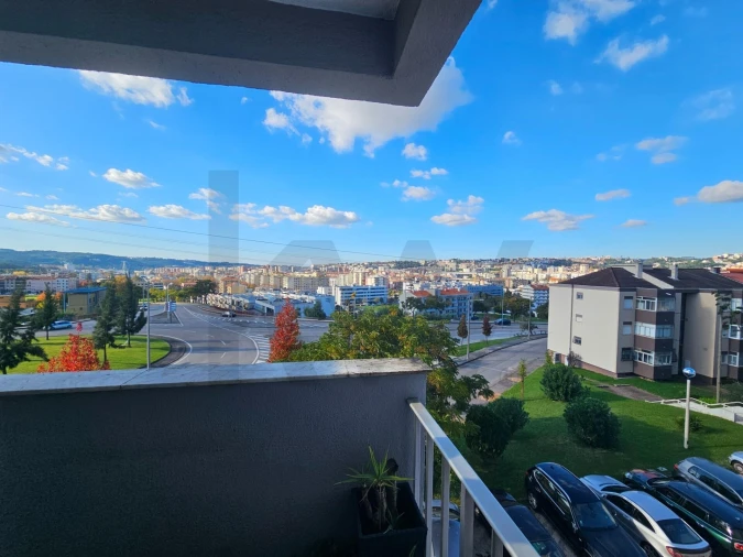 Apartamento T3 para Venda em Santo Antonio dos Olivais