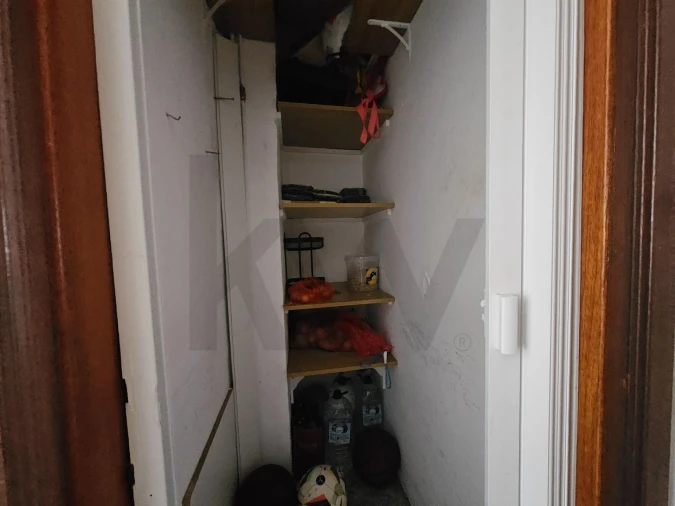 Apartamento T3 para Venda em Santo Antonio dos Olivais Foto 5