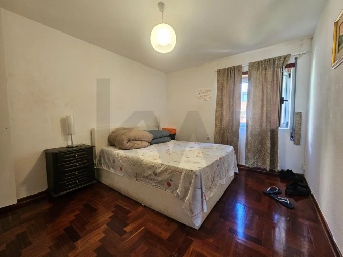 Apartamento T3 para Venda em Santo Antonio dos Olivais Foto 20