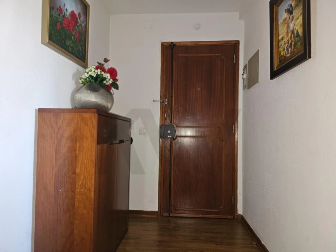 Apartamento T3 para Venda em Santo Antonio dos Olivais Foto 38