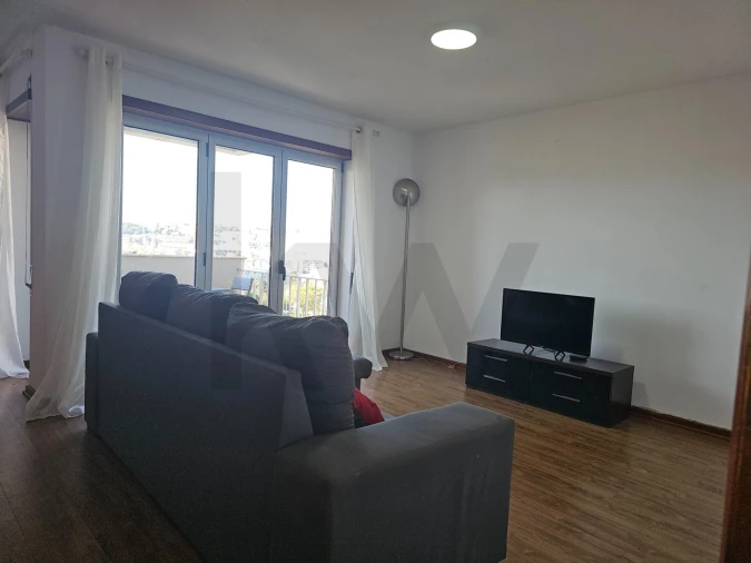 Apartamento T3 para Venda em Santo Antonio dos Olivais Foto 11