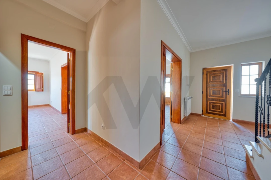 Moradia T4 para Venda em Fazendas de Almeirim Foto 7