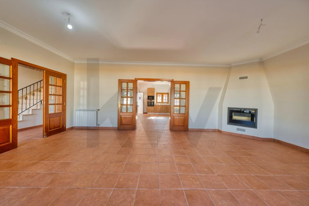 Moradia T4 para Venda em Fazendas de Almeirim Foto 11