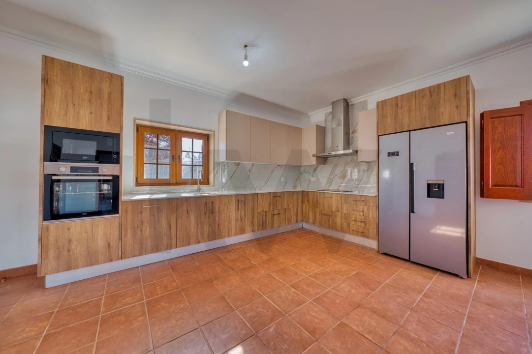 Moradia T4 para Venda em Fazendas de Almeirim Foto 14