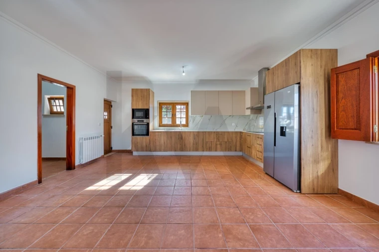 Moradia T4 para Venda em Fazendas de Almeirim Foto 12