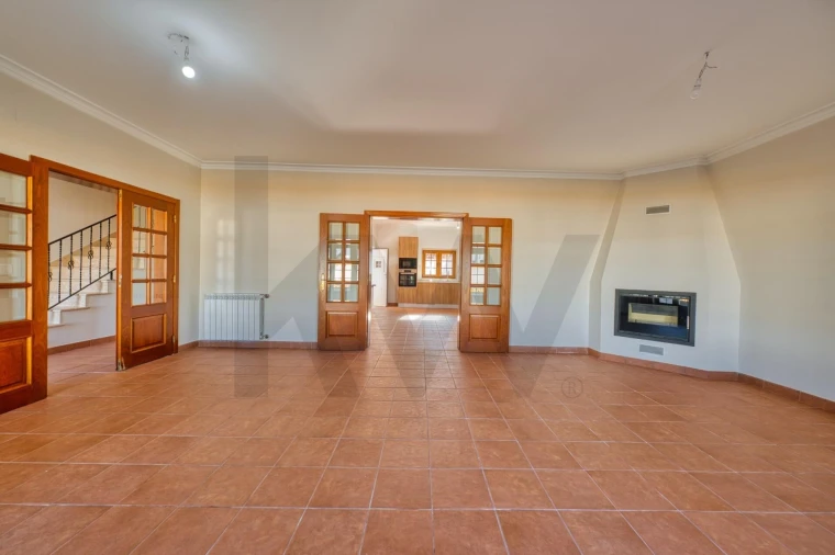 Moradia T4 para Venda em Fazendas de Almeirim Foto 11